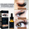 Organic Serum for Mesmerizing Lashes Enchantment - Image 4