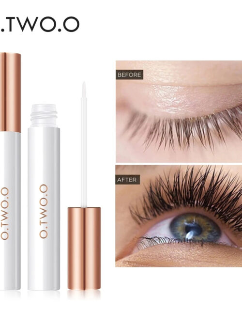 Serene Growth Elixir for Enchanting Lashes
