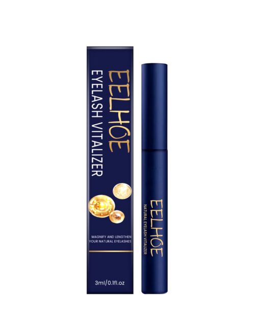 Volumizing Eyebrow and Eyelash Enhancer Serum