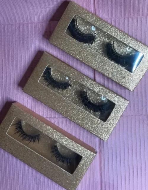 Ultimate Boss BABE CC Curl Trio Set