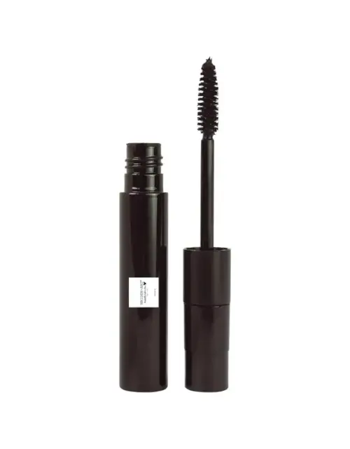 Waterproof Lengthening Mascara - Long-Lasting, Smudge-Proof, Vegan & Cruelty-Free Lash Defining Volumizing Formula