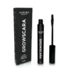 GROWSCARA Lash Serum Infused Mascara | VEGAN | Eyelash growth | 100% Natural | Eyelash Serum | Lash Health | Grow Eyelashes | Lash serum